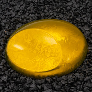Gloss Ghost Gold