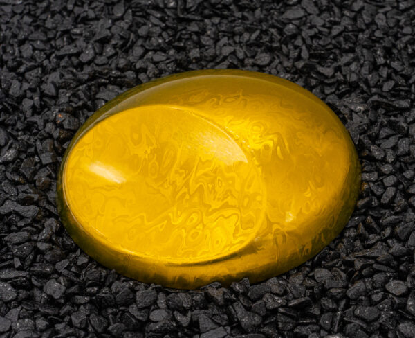 Gloss Ghost Gold