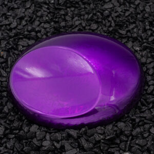 Gloss Ghost Purple