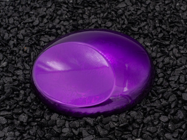 Gloss Ghost Purple
