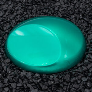 Gloss Holiday Green