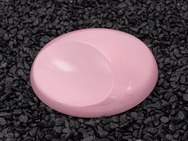 Gloss Late Baby Pink