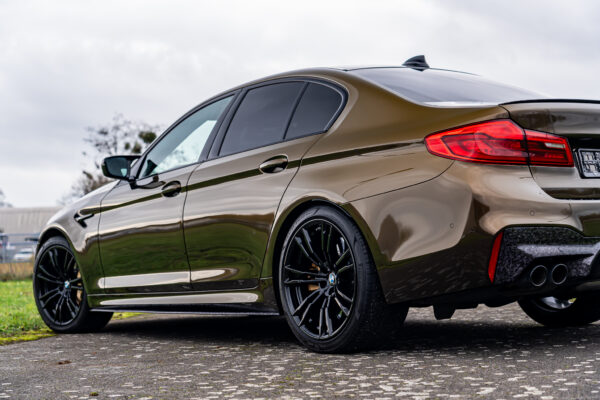 Gloss Midnight Gold