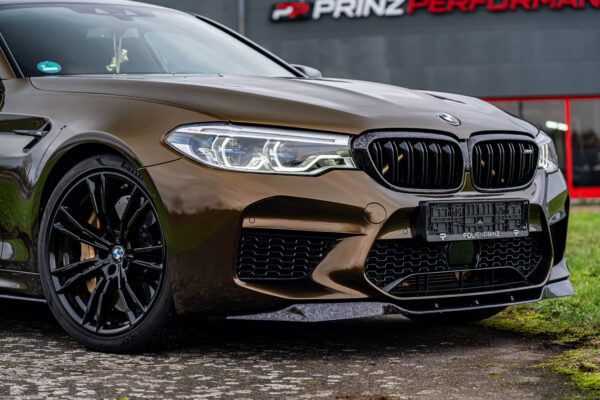 Gloss Midnight Gold