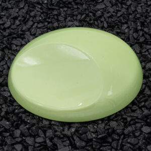 Gloss Mint Green