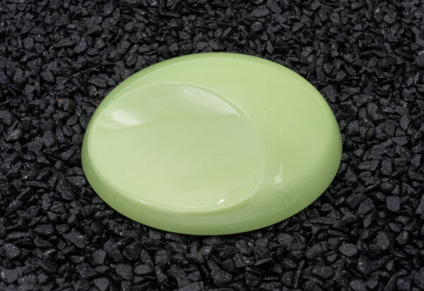 Gloss Mint Green