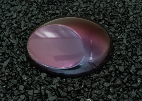 Gloss Purple Mecha