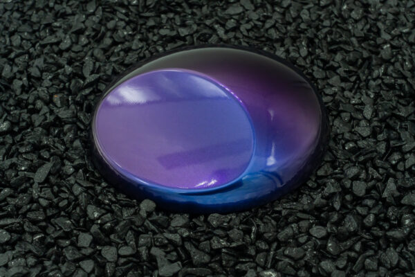 Gloss Purple Phantom