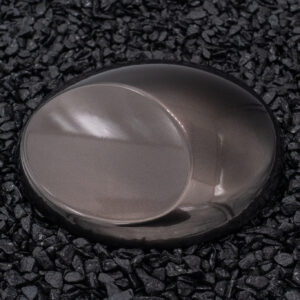 Gloss Tungsten Steel