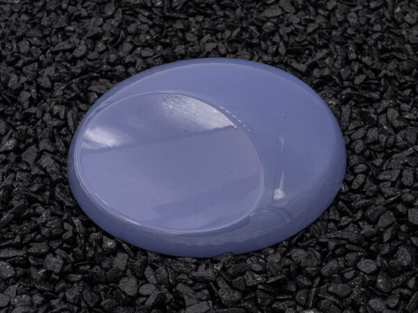 Gloss Victoria Purple