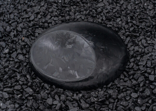 Pieces Carbon Matte