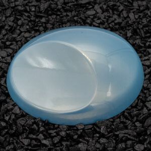 Gloss Sunshine Blue