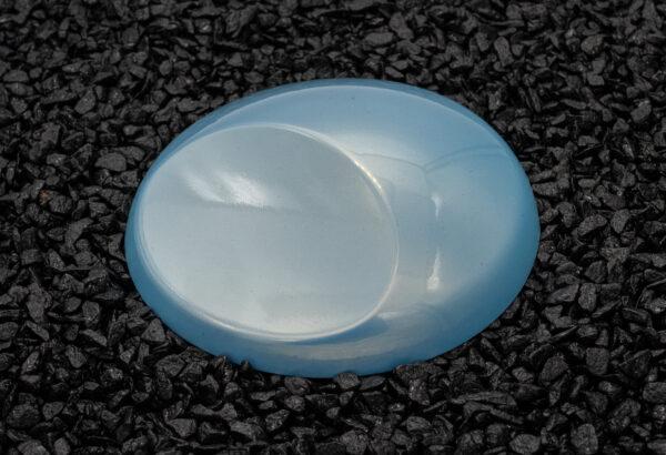 Gloss Sunshine Blue
