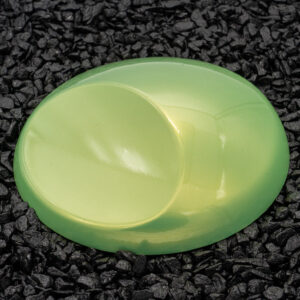 Gloss Sunshine Green