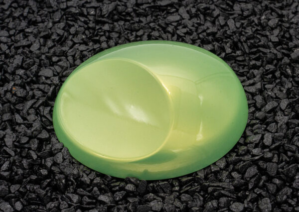Gloss Sunshine Green