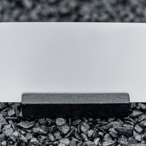 Matte Aluminium Silver PPF