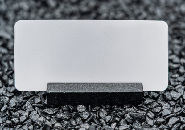 Matte Aluminium Silver PPF