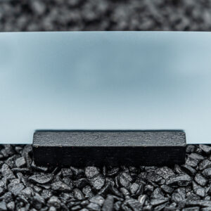 Matte Blue Metallic PPF