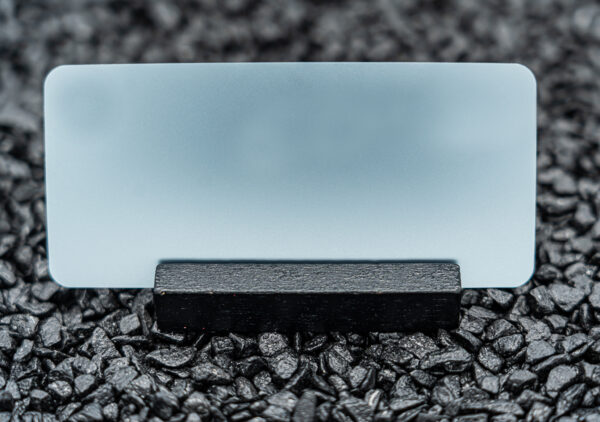 Matte Blue Metallic PPF