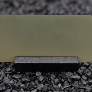Matte Combat Green PPF