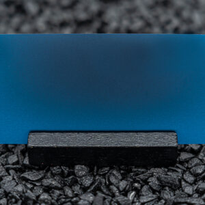 Matte Dark Blue PPF
