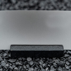Matte Dark Silver PPF