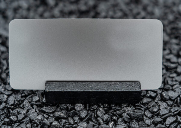 Matte Dark Silver PPF