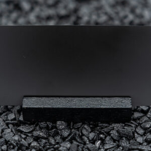 Matte Deep Black PPF