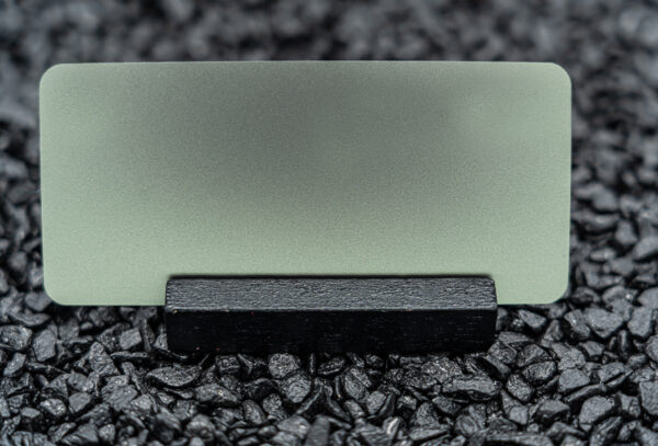 Matte Fantasy Green PPF