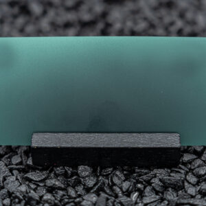 Matte Forest Green PPF