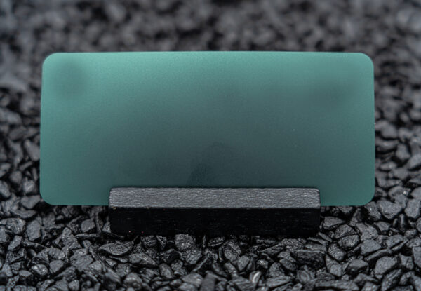 Matte Forest Green PPF