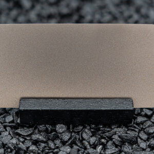 Matte Geyan Brown PPF