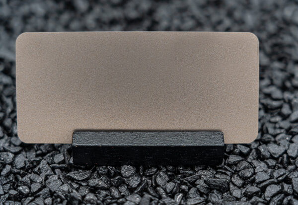 Matte Geyan Brown PPF
