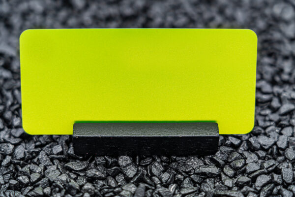 Matte Gold Green Metallic PPF