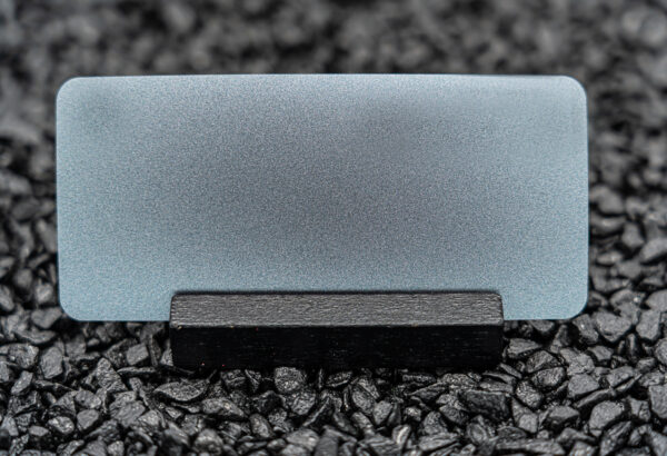 Matte Grayish Purple PPF