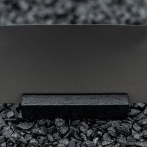 Matte Hidden Black PPF