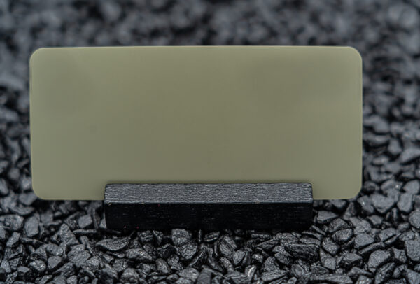 Matte Khaki Green PPF