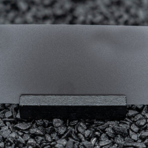 Matte Lead Ink Grey PPF