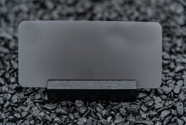 Matte Lead Ink Grey PPF