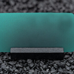 Matte Magic Flame Green PPF