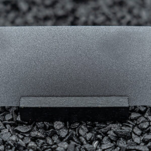 Matte Deep Grey PPF