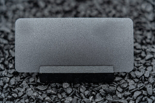 Matte Deep Grey PPF
