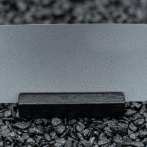 Matte Mountain Grey PPF