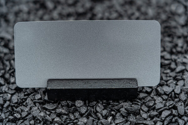 Matte Mountain Grey PPF