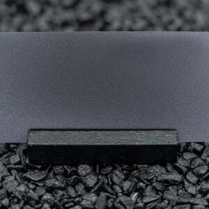 Matte Metal Space Grey PPF