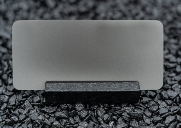 Matte Metallic Silver PPF
