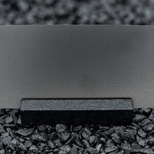 Matte Meteorite Grey PPF