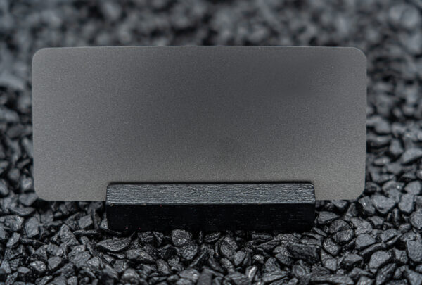 Matte Meteorite Grey PPF