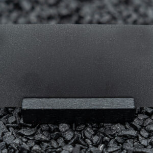 Matte Midnight Black PPF