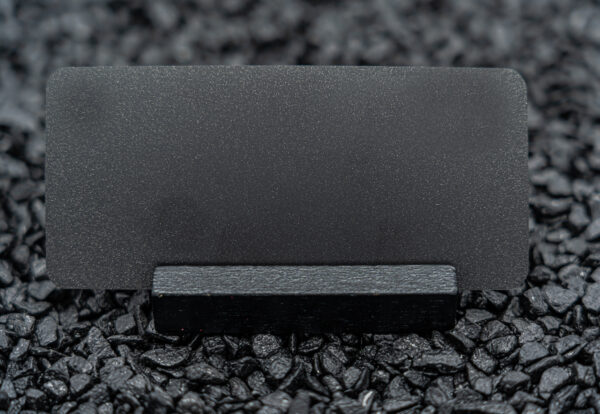 Matte Midnight Black PPF